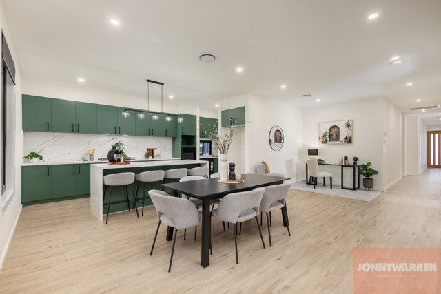 18 McCauley Avenue, NSW 2620