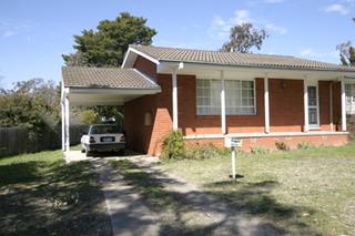 Unit 1 front