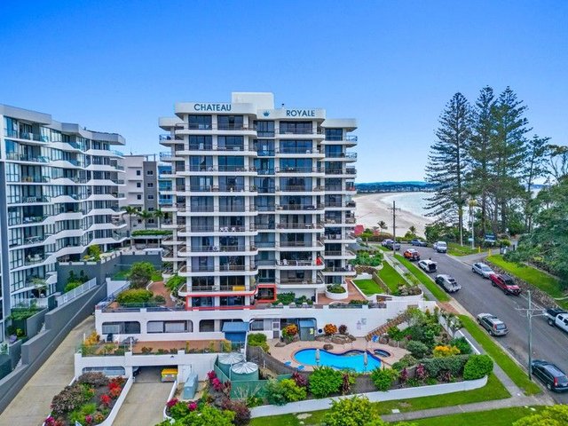 2/23 Garrick Street, QLD 4225