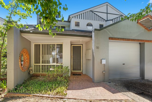 33/15 Aspinall Street, ACT 2602