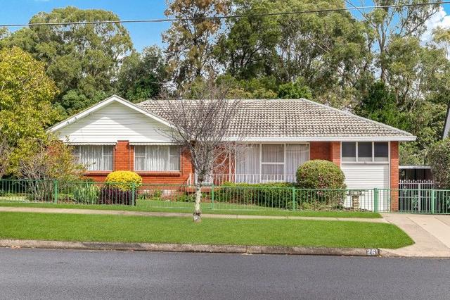 26 Katherin Road, NSW 2153