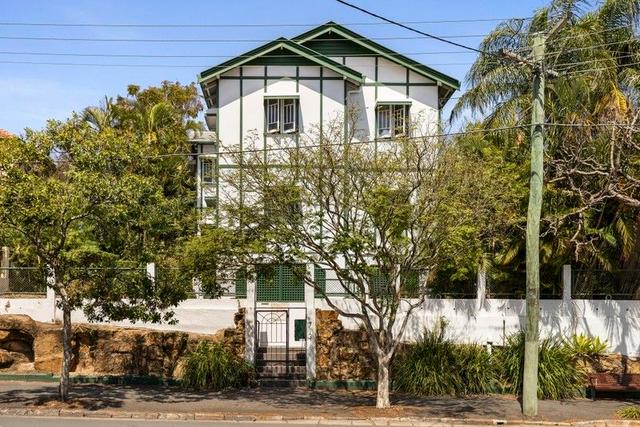 11/713 Brunswick Street, QLD 4005