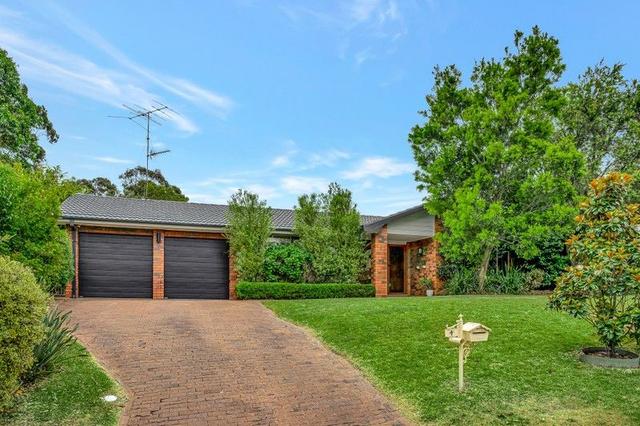 4 Damsel Court, NSW 2154