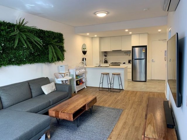 3010/50 Pemberton Street, NSW 2019