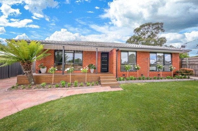11 Grant Avenue, VIC 3437