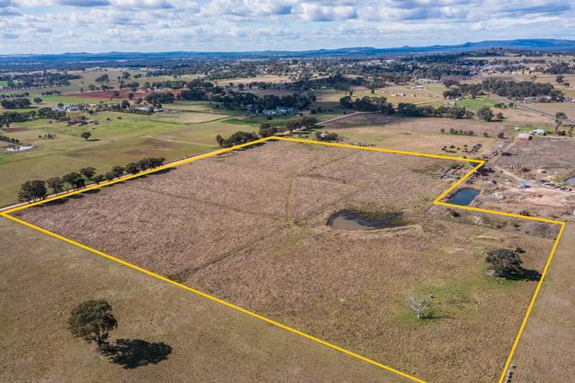 95 Perseverance Lane, NSW 2852