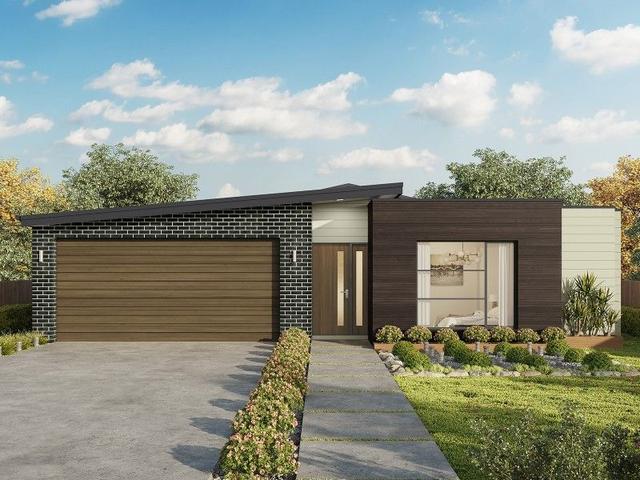 Lot 506 64 Hunt Rd, QLD 4505