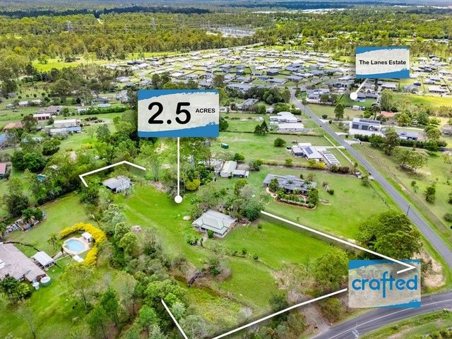 10 Lyon Drive, QLD 4124