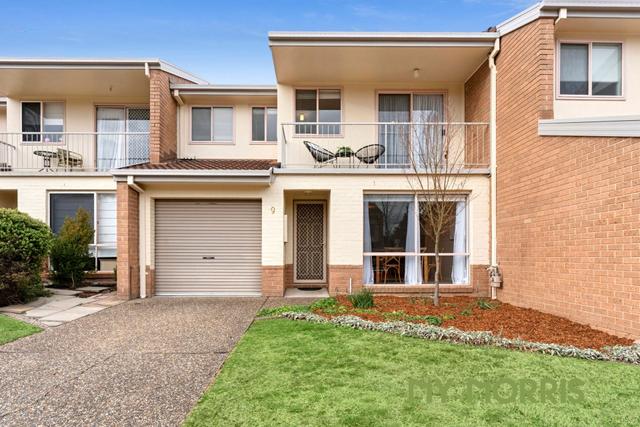 9/118 Barr Smith Avenue, ACT 2905