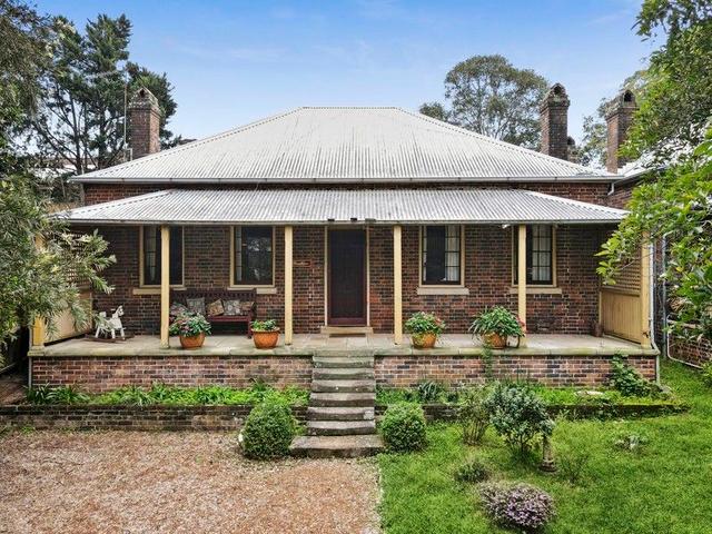 45 George Street, NSW 2756