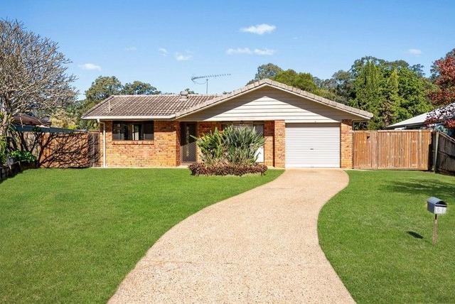 23 Dugandan Street, QLD 4211