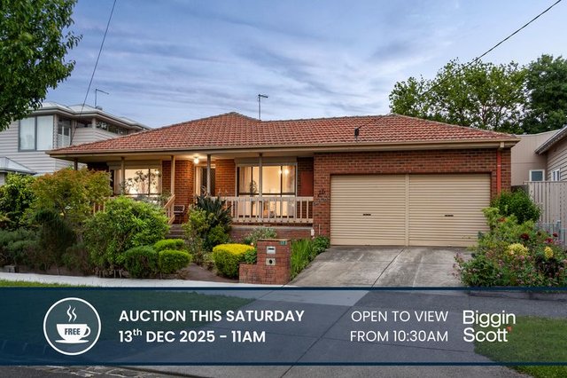 17 Peel St, VIC 3132