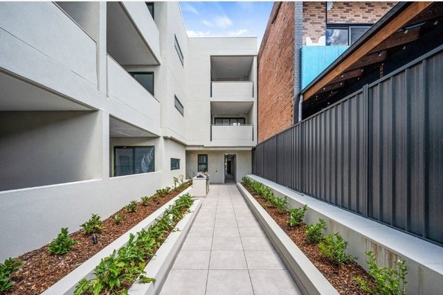 9/38 Georges Crescent, NSW 2198