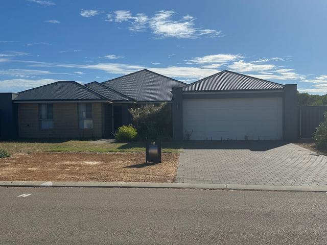 35 Yarraman Road, WA 6530