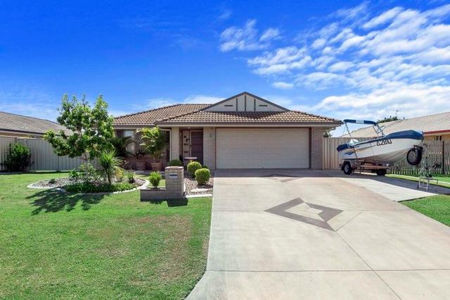 3 Lambour Court, QLD 4655