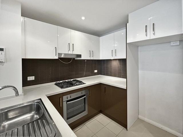 601B/18 Parramatta Road, NSW 2135