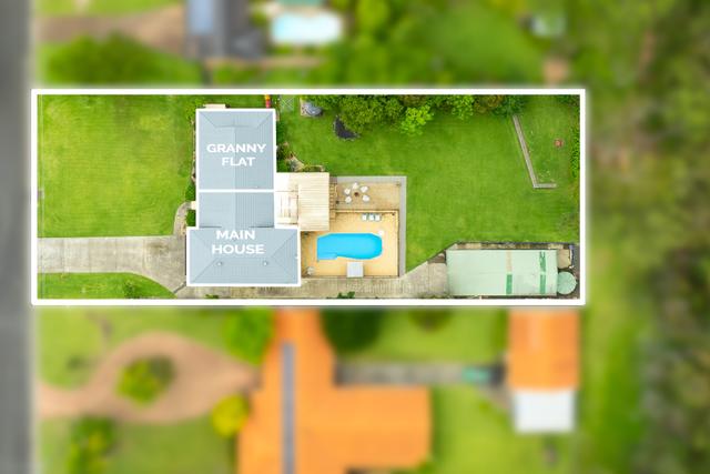 27 Lochaven Drive, NSW 2541