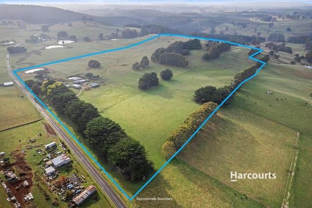 1599 Preston Road, TAS 7315