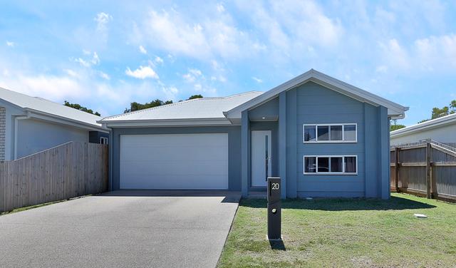 20 Hermosa Circuit, QLD 4740