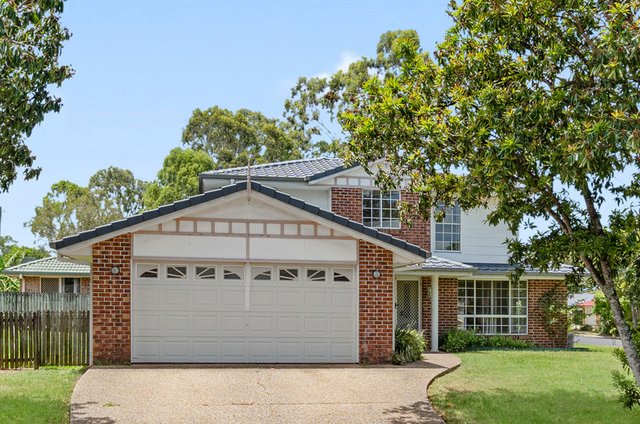 1 Ray Street, QLD 4034