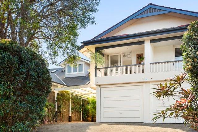 2/34 White Street, NSW 2093