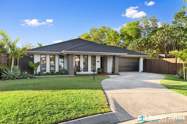 18 Spinnaker Street, QLD 4565