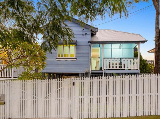 48 Milsom Street, QLD 4151