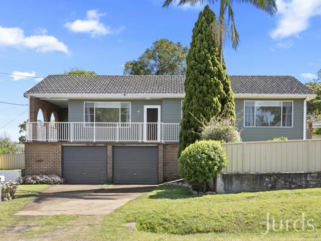 32 Hunter Street, NSW 2334