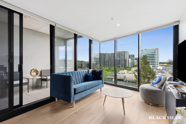 716/81 Cooyong Street, ACT 2612