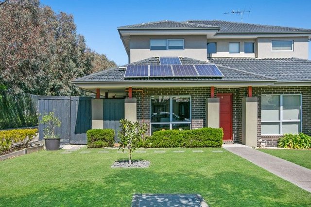 2/7 O'Connor Street, VIC 3073