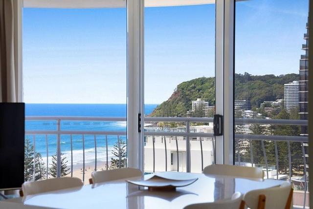 12C/3 Second Avenue, QLD 4220