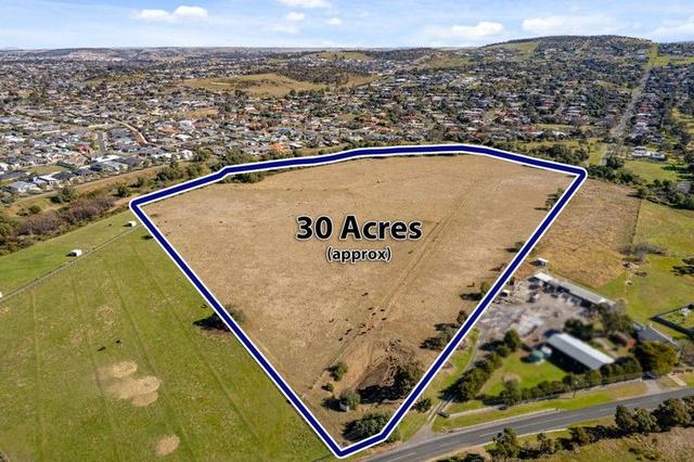 Lot 1 Lerderderg Gorge Road, VIC 3340