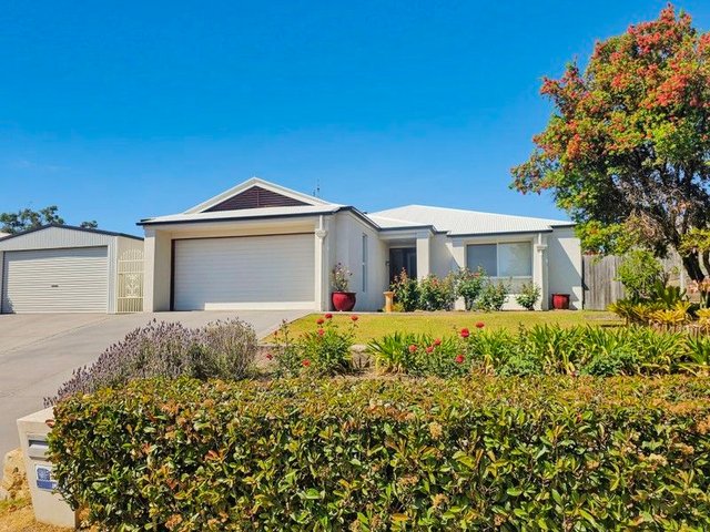 3 Lewis Street, QLD 4355