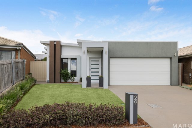 29 Isbister Street, ACT 2615