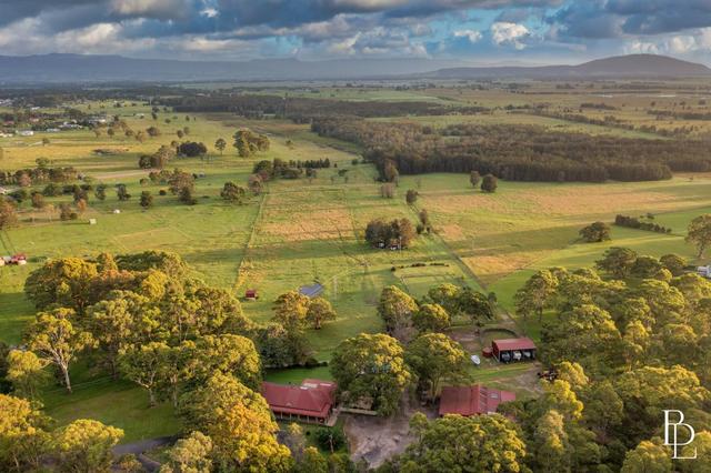 16 Oakbanks Place, NSW 2540