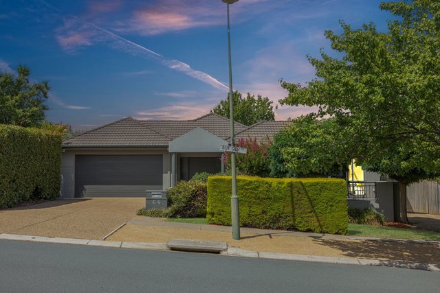 64 Sue Geh Circuit, ACT 2913