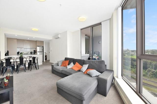 702/2 Discovery Point Place, NSW 2205