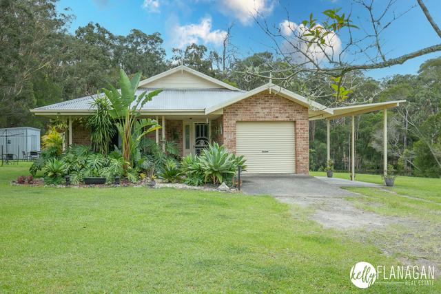 46 Ronald Lyne Drive, NSW 2440