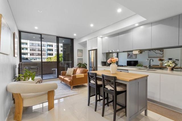 3007/1A Morton Street, NSW 2150