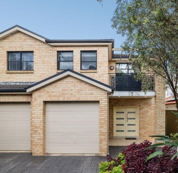 60 Victoria St, NSW 2212