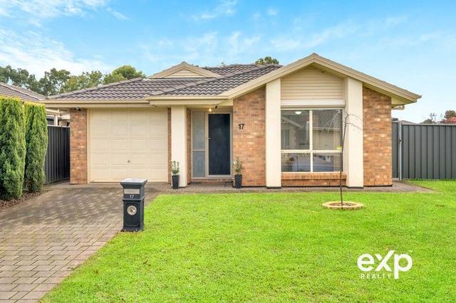 17 Oakwood Circuit, SA 5115