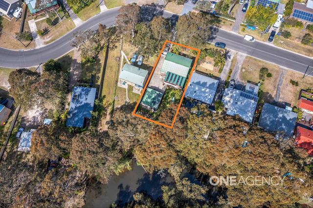 253 The Park Drive, NSW 2540