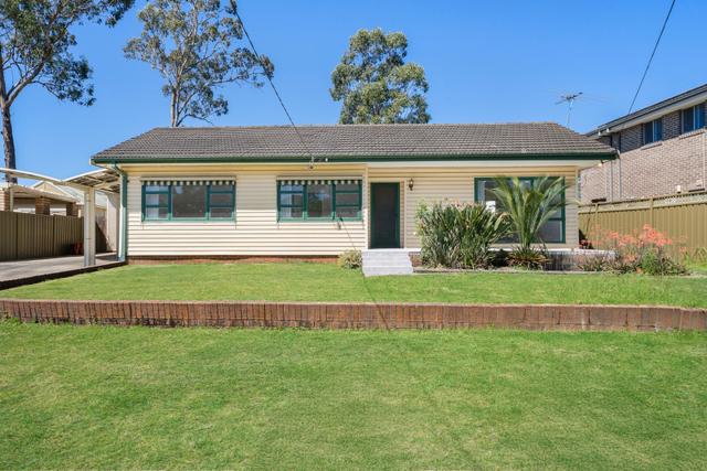 3 Lynwood Avenue, NSW 2767