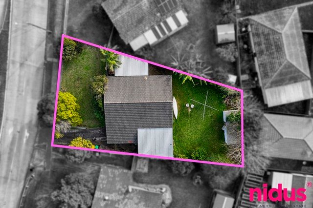 70 Luxford Road, NSW 2770