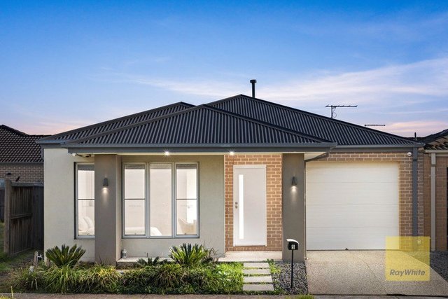 5 Bleecker Way, VIC 3030