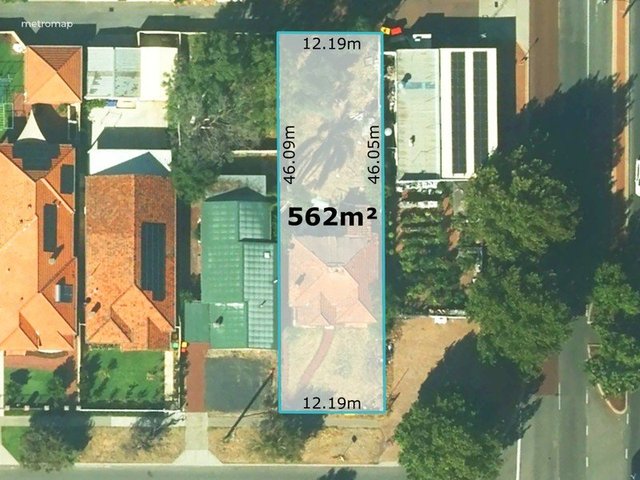 3 Nelson Street, WA 6052