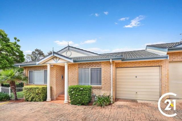 5/28-30 Veron Street, NSW 2145