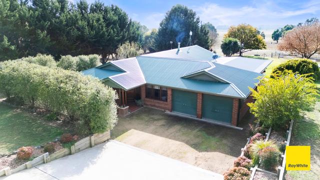 13 Hope Drive, NSW 2621