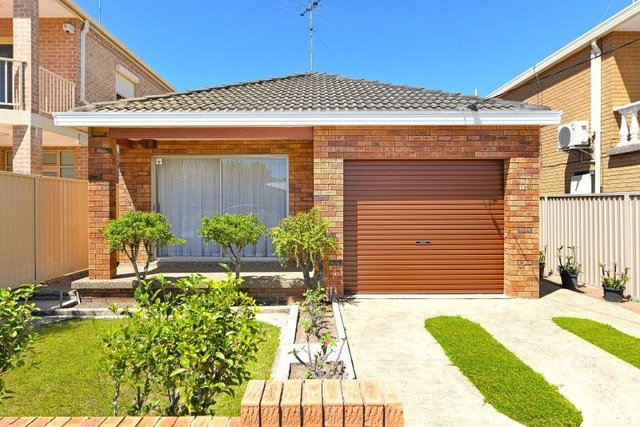 19 Metcalfe Street, NSW 2035