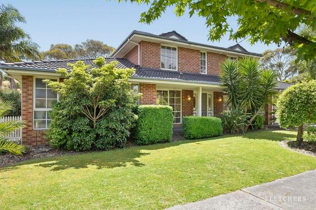 72 Chandra Avenue, VIC 3137